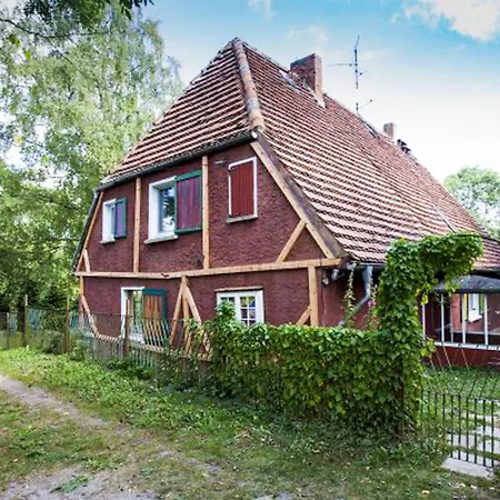Raetselstube Lägenhet *