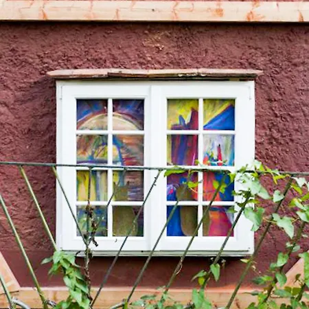 Raetselstube Apartment