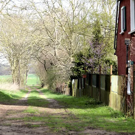 Raetselstube Lägenhet Passee