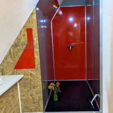 Apartment Raetselstube *